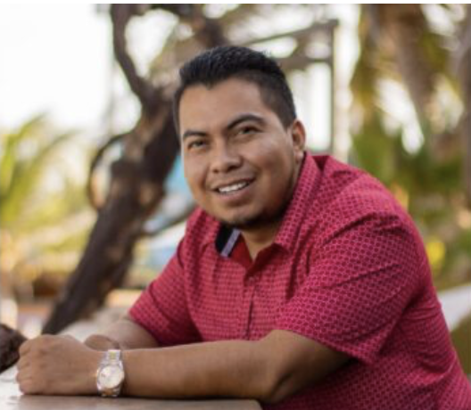 Gabriel Zetina