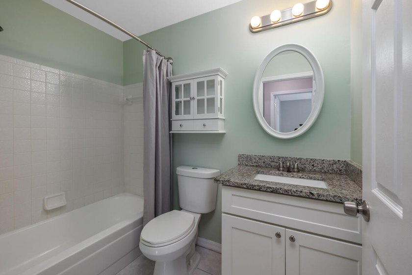 Welcome to this meticulously maintained 3-bedroom 3-bath pool - photo 14