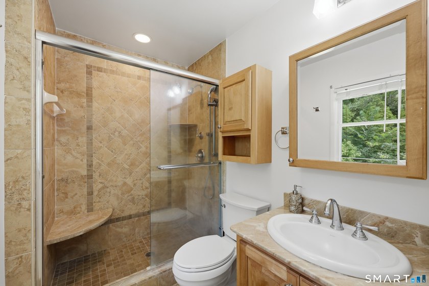 Set on 1.5 picturesque acres in Stamford's desirable Westover - photo 15