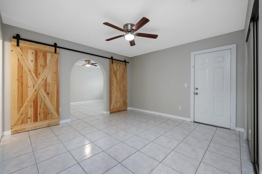 Welcome to this meticulously maintained 3-bedroom 3-bath pool - photo 15