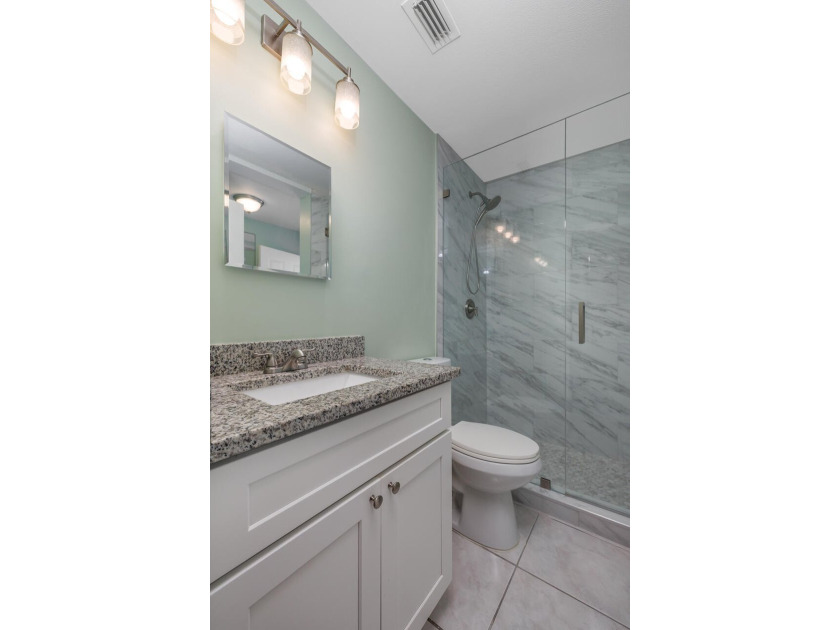 Welcome to this meticulously maintained 3-bedroom 3-bath pool - photo 17