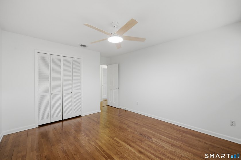 Set on 1.5 picturesque acres in Stamford's desirable Westover - photo 19