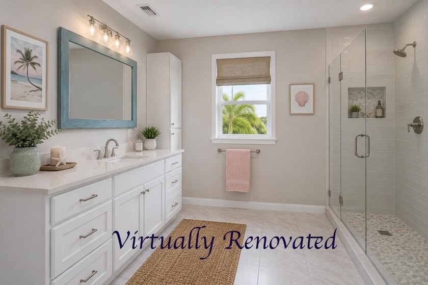 Welcome to this meticulously maintained 3-bedroom 3-bath pool - photo 28