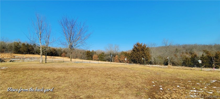 3 bdrm 2 1/2 bath home on 76 gorgeous acres with 2 ponds! This - photo 32