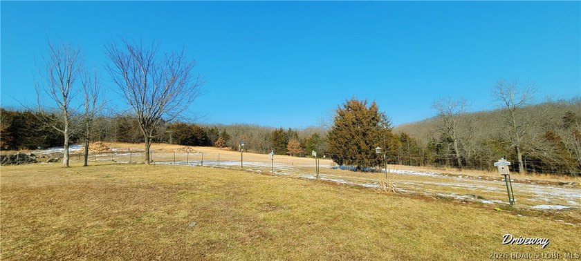 3 bdrm 2 1/2 bath home on 76 gorgeous acres with 2 ponds! This - photo 33