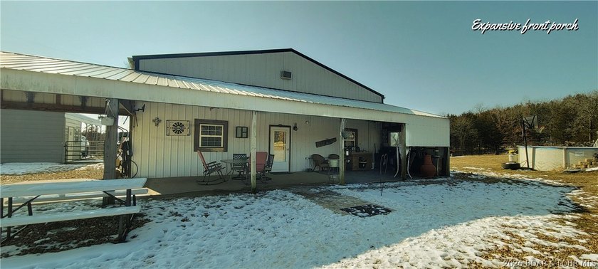3 bdrm 2 1/2 bath home on 76 gorgeous acres with 2 ponds! This - photo 35