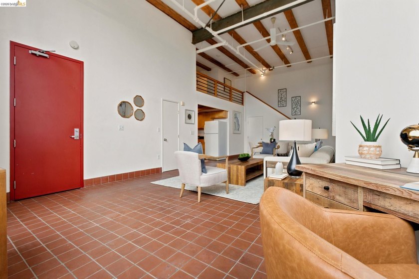 Ground floor loft for commercial use-residential use must be - photo 7