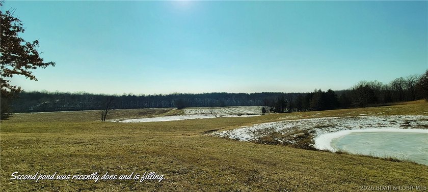 3 bdrm 2 1/2 bath home on 76 gorgeous acres with 2 ponds! This - photo 46