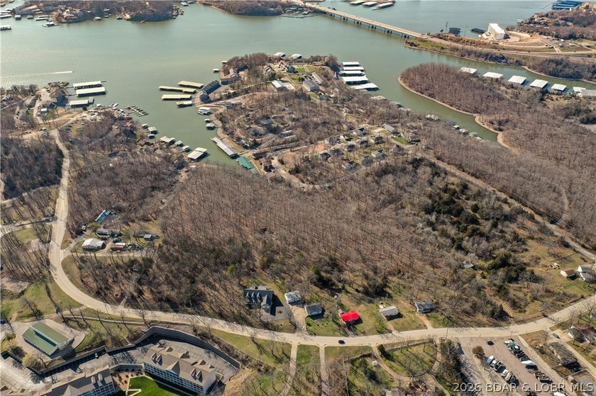 Nearly 16 acres (15.8) of undeveloped land off Passover in Osage - photo 14