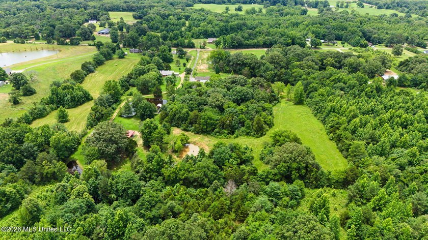 COUNTRY LIVING AT ITS BEST! Welcome to 1945 Pryor Road, where - photo 38