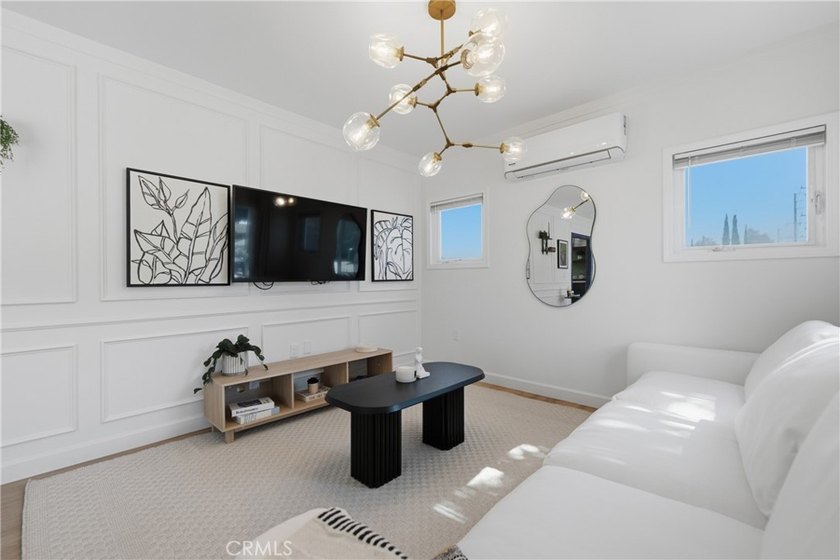 Full of character and thoughtfully renovated, 1652 Loma Avenue - photo 11