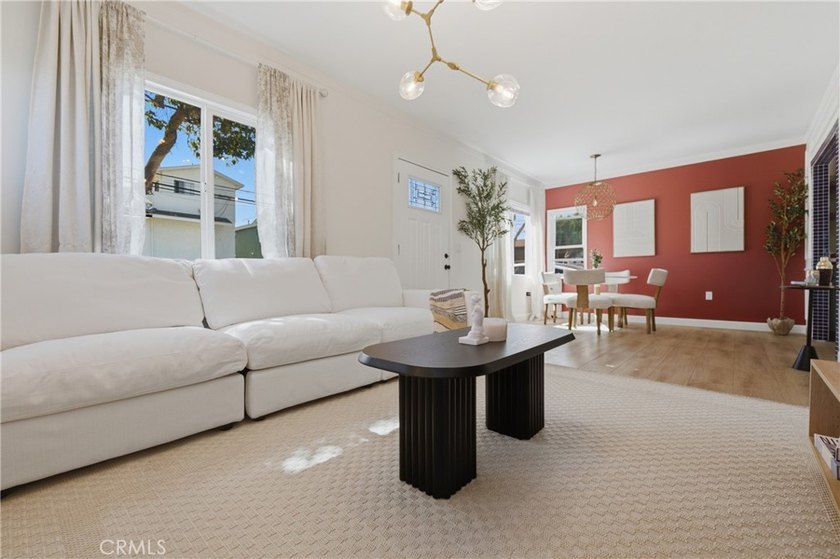 Full of character and thoughtfully renovated, 1652 Loma Avenue - photo 12