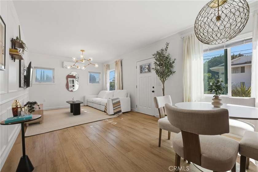 Full of character and thoughtfully renovated, 1652 Loma Avenue - photo 13