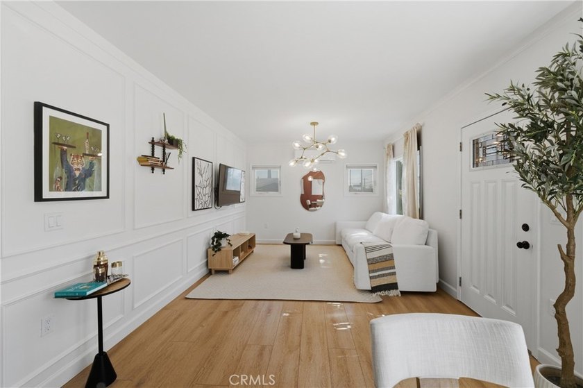 Full of character and thoughtfully renovated, 1652 Loma Avenue - photo 14
