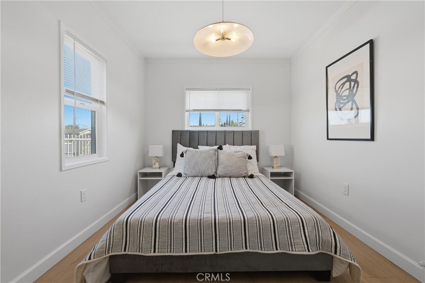 Full of character and thoughtfully renovated, 1652 Loma Avenue - photo 21