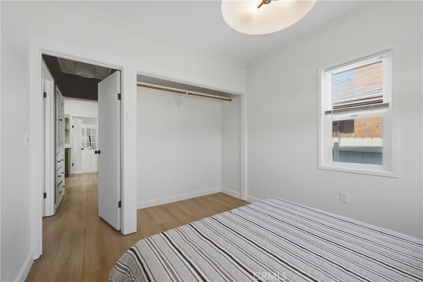 Full of character and thoughtfully renovated, 1652 Loma Avenue - photo 22