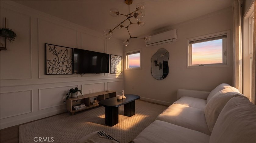 Full of character and thoughtfully renovated, 1652 Loma Avenue - photo 32