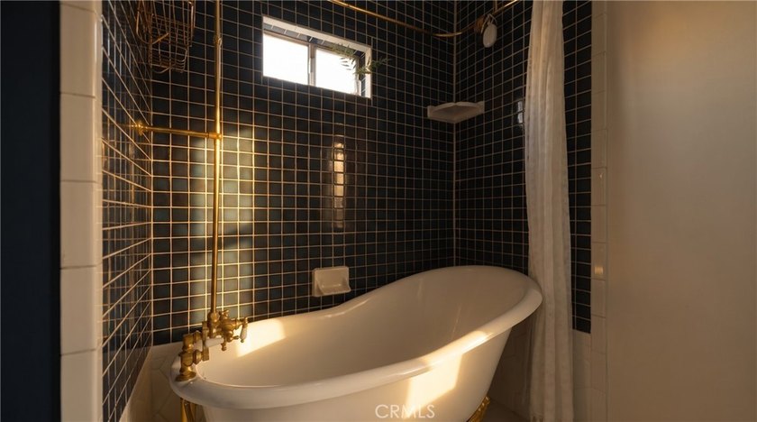 Full of character and thoughtfully renovated, 1652 Loma Avenue - photo 36