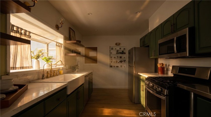Full of character and thoughtfully renovated, 1652 Loma Avenue - photo 39