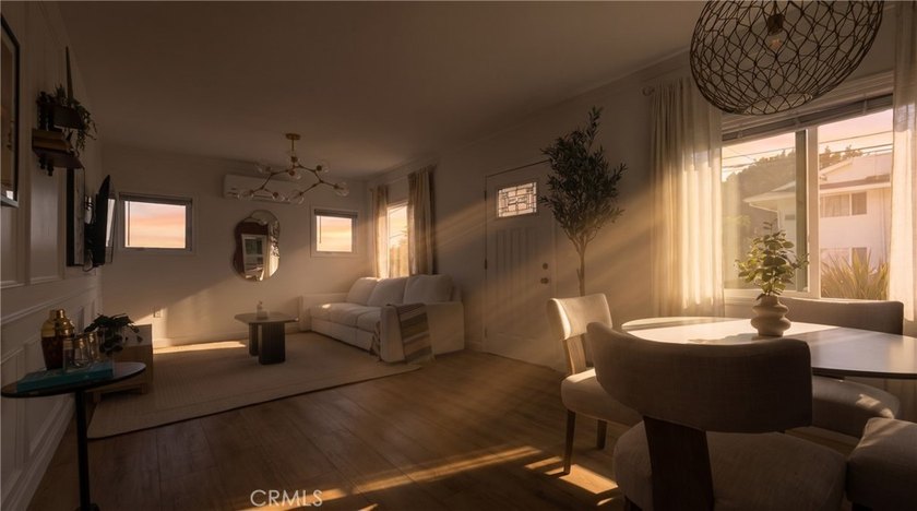 Full of character and thoughtfully renovated, 1652 Loma Avenue - photo 41