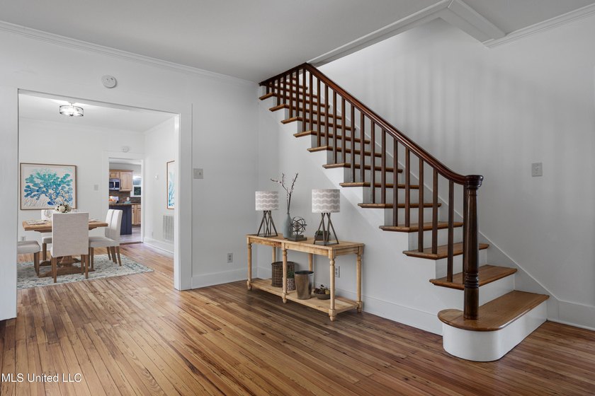 Charming older home on 2nd Street, recently updated! This 2,172 - photo 12