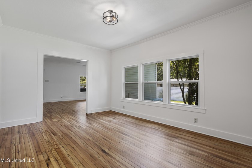 Charming older home on 2nd Street, recently updated! This 2,172 - photo 16