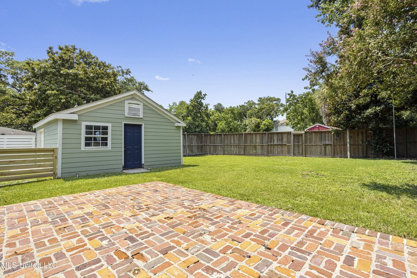 Charming older home on 2nd Street, recently updated! This 2,172 - photo 57