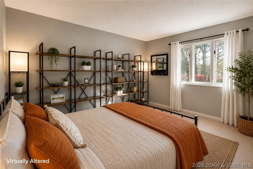 Updated 2 bedroom, 2 bath condo in the heart of Lake Ozark - photo 14