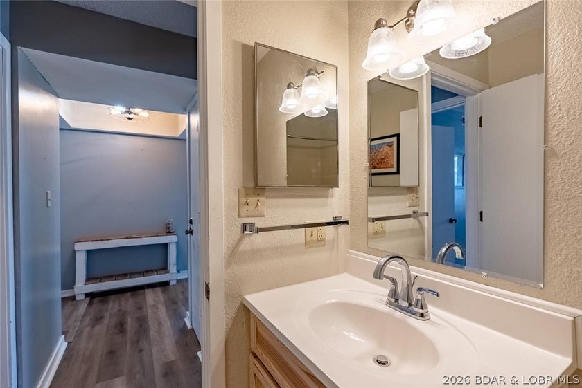 Updated 2 bedroom, 2 bath condo in the heart of Lake Ozark - photo 16