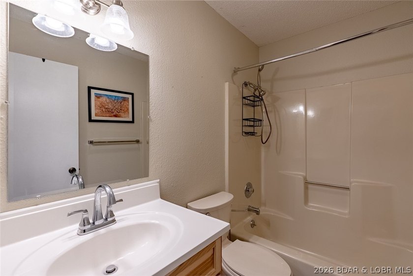 Updated 2 bedroom, 2 bath condo in the heart of Lake Ozark - photo 17