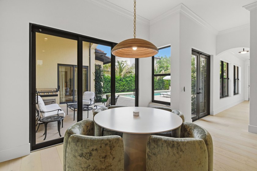 Welcome to one of the most extraordinary homes ever offered in - photo 18