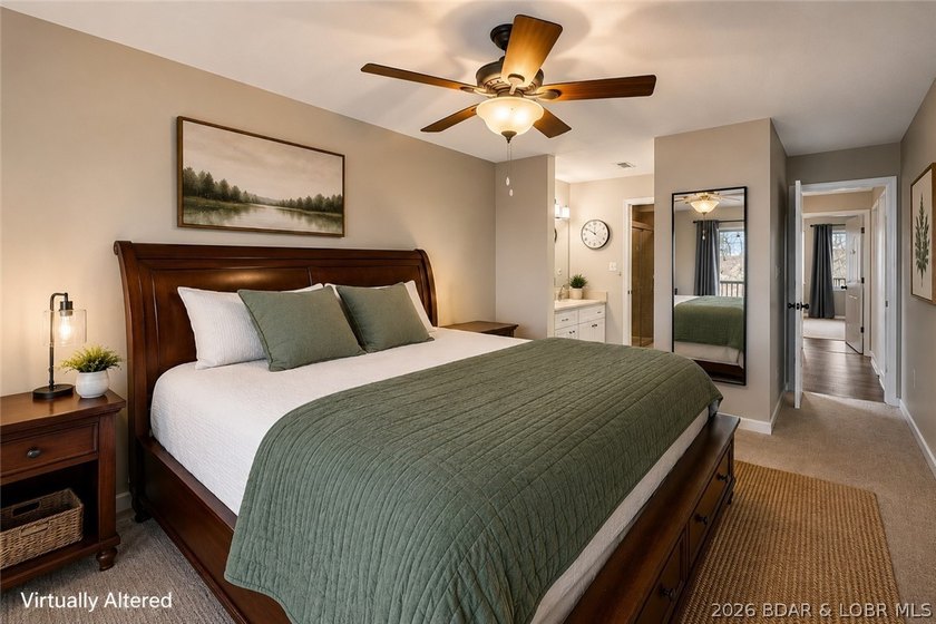 Updated 2 bedroom, 2 bath condo in the heart of Lake Ozark - photo 19