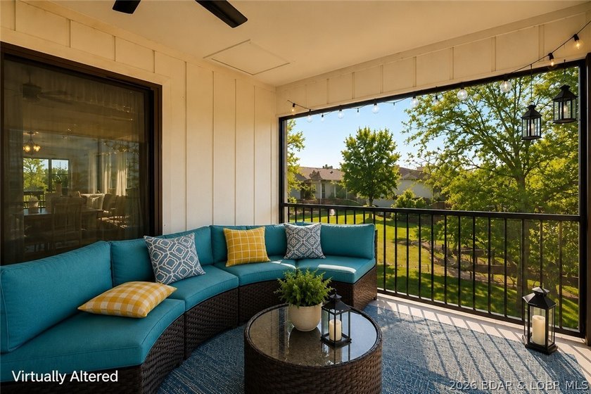 Updated 2 bedroom, 2 bath condo in the heart of Lake Ozark - photo 26