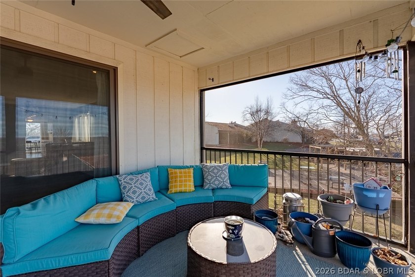 Updated 2 bedroom, 2 bath condo in the heart of Lake Ozark - photo 27