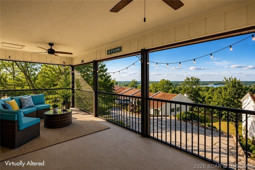Updated 2 bedroom, 2 bath condo in the heart of Lake Ozark - photo 29