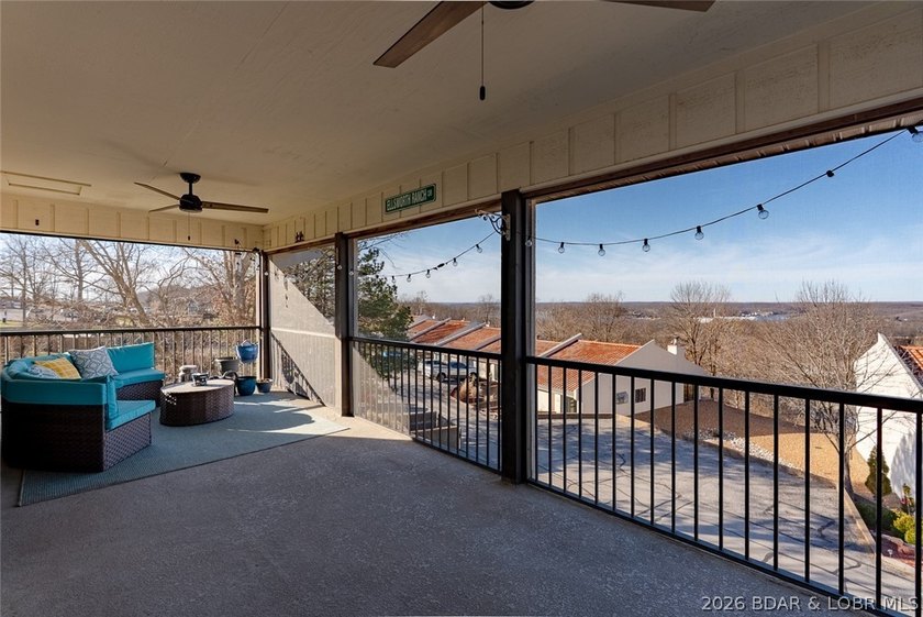 Updated 2 bedroom, 2 bath condo in the heart of Lake Ozark - photo 30
