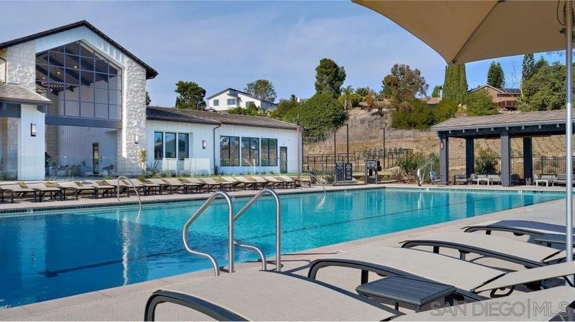 This spacious two-story paired home for residents ages 55 and - photo 3