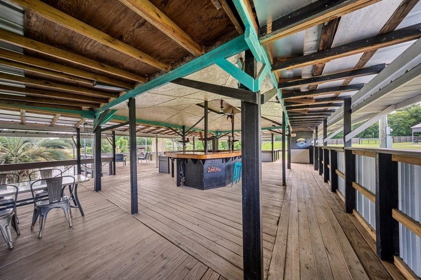 Riverfront Income Property - Angelina River, below Lake Sam - photo 41
