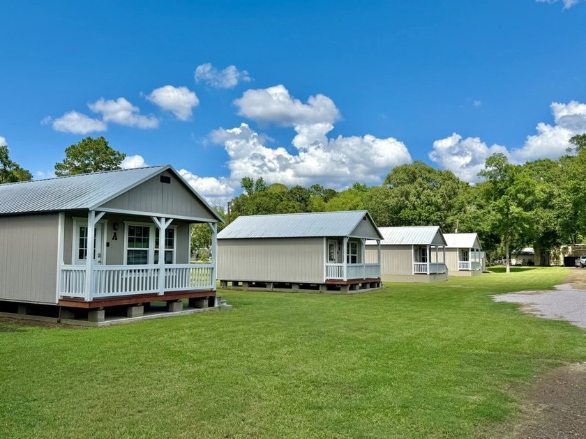 Riverfront Income Property - Angelina River, below Lake Sam - photo 56