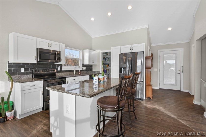 This 3-bedroom, 2.5-bath lakefront home offers over 2,000 square - photo 11