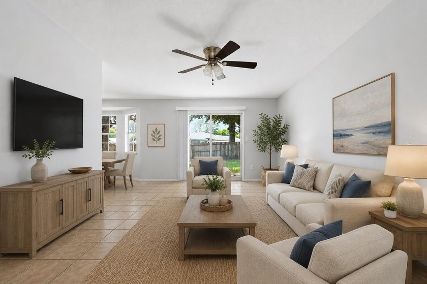 Spacious 3-Bedroom, 2-Bath All-Brick Home in Desirable Palm - photo 11