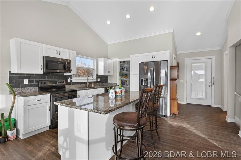 This 3-bedroom, 2.5-bath lakefront home offers over 2,000 square - photo 11