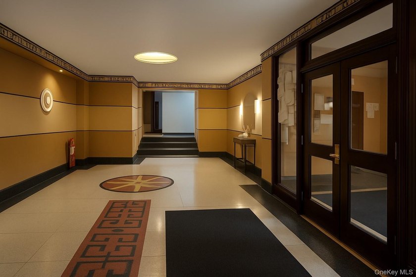 A generously sized 800 sqft one-bedroom apartment in - photo 11