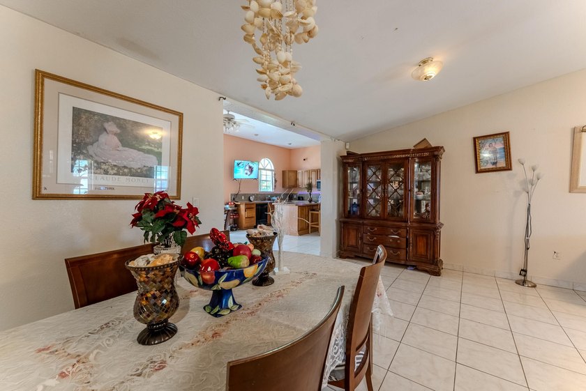 Spacious 4BR/2BA CBS home on a massive, fully fenced 9,000 SF - photo 11