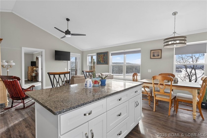 This 3-bedroom, 2.5-bath lakefront home offers over 2,000 square - photo 15