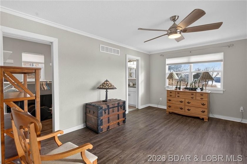 This 3-bedroom, 2.5-bath lakefront home offers over 2,000 square - photo 22