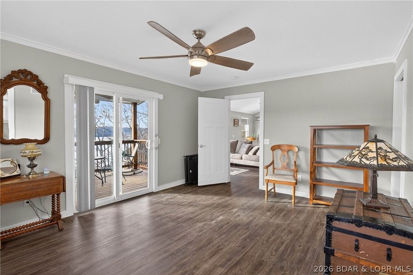 This 3-bedroom, 2.5-bath lakefront home offers over 2,000 square - photo 24