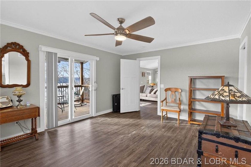 This 3-bedroom, 2.5-bath lakefront home offers over 2,000 square - photo 24
