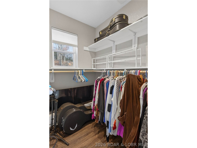 This 3-bedroom, 2.5-bath lakefront home offers over 2,000 square - photo 27