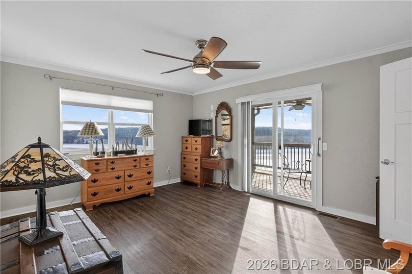 This 3-bedroom, 2.5-bath lakefront home offers over 2,000 square - photo 28